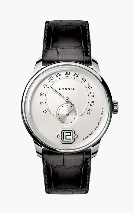 Monsieur de Chanel